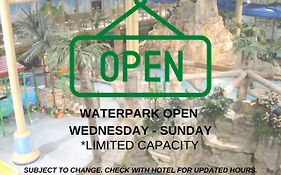 Edgewater Waterpark